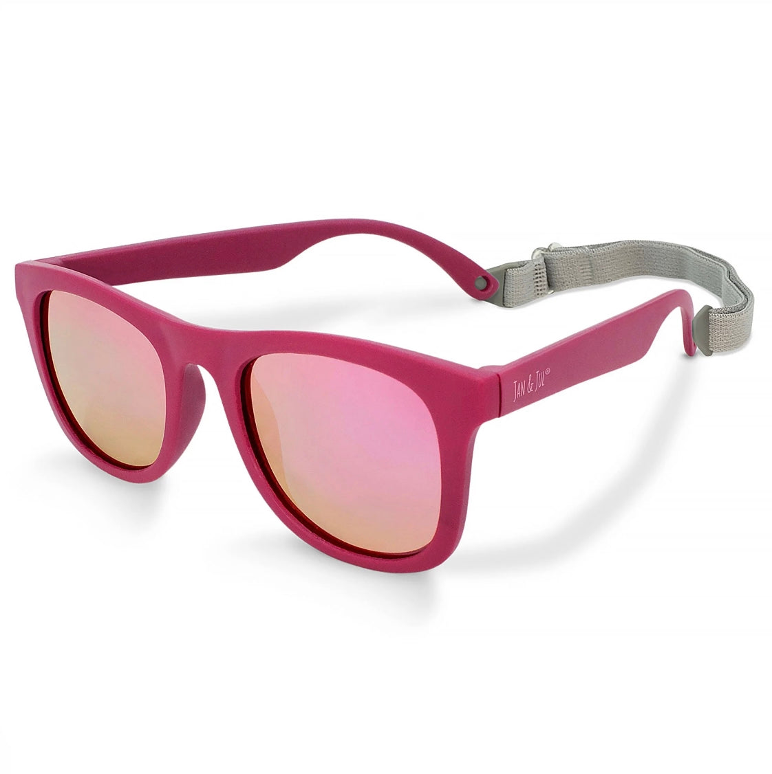 Jan & Jul - Urban Xplorer Sunglasses (Orchid)