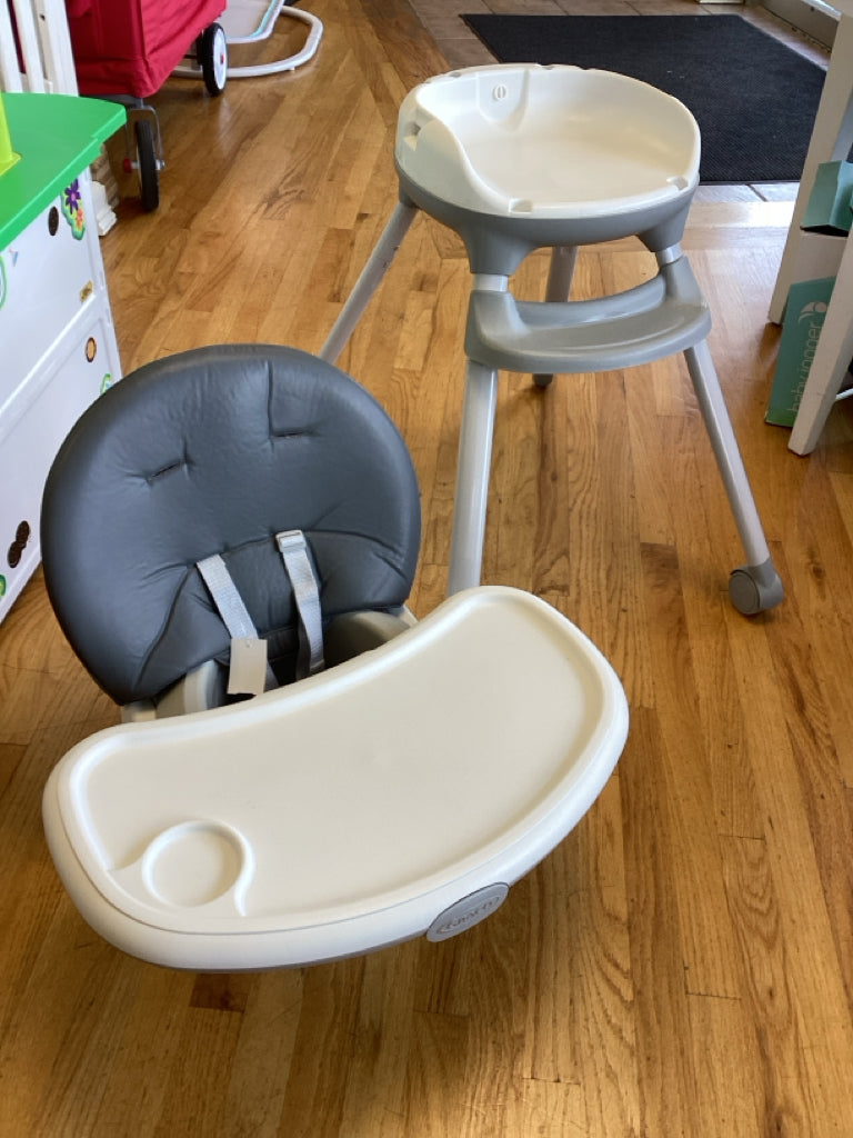 Graco Floor to Table 7 in 1  High Chair