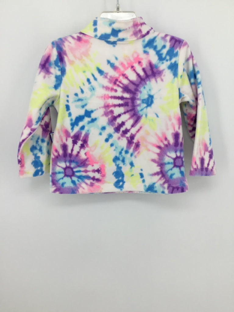 Childrens Place Child Size 12-18 Months Purple Shirt - girls