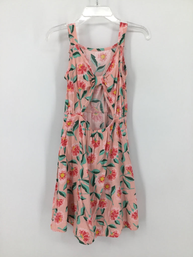 btween Child Size 4 Pink Dress - girls