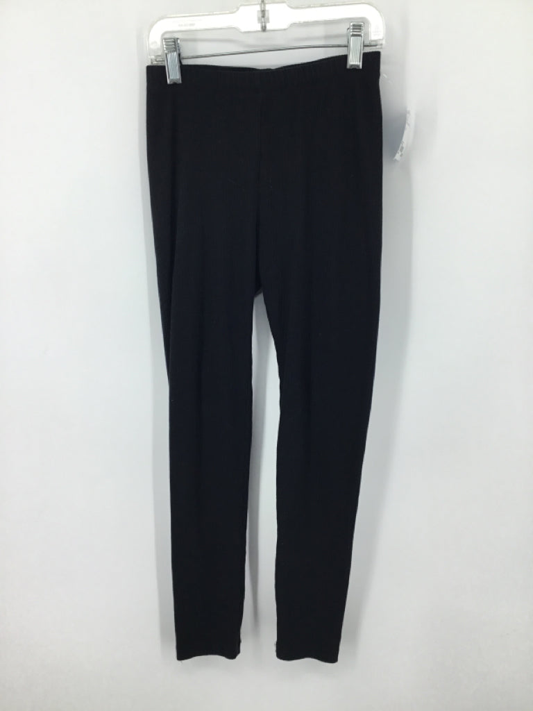 Cat & Jack Child Size 10 Black Pants - girls