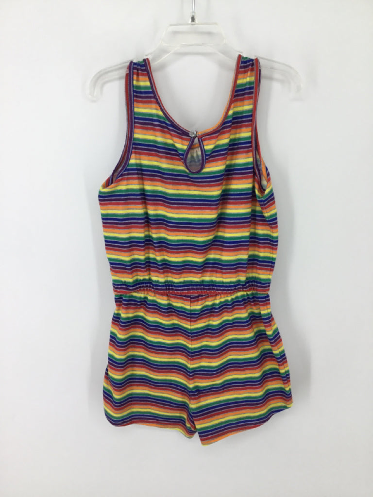 Old Navy Child Size 6 Multi-Color Outfit - girls