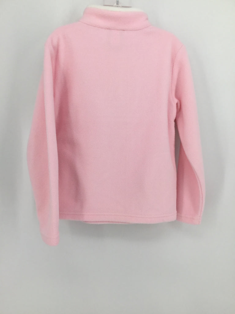 The Beaufort Bonnet Co Child Size 6 Pink Shirt - girls
