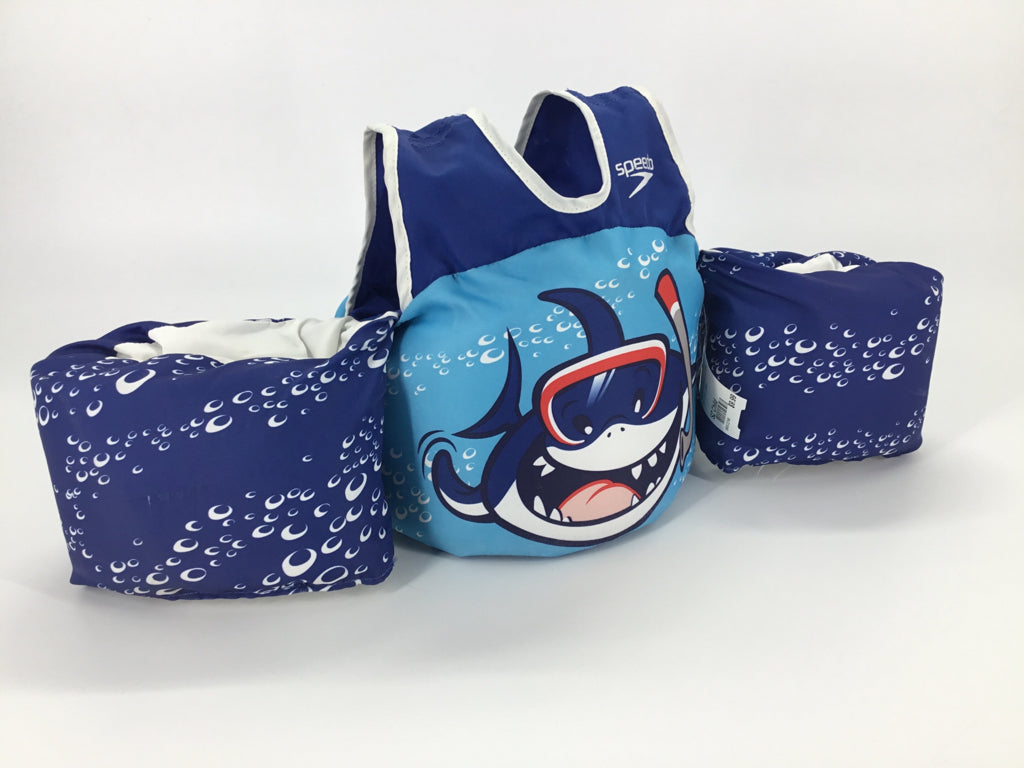 Speedo Child 30-50 lbs Slim Gear