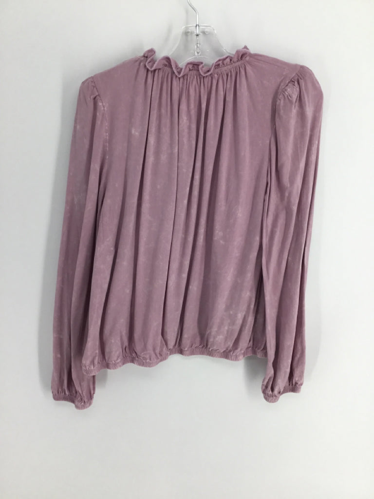 Chaser Child Size 12 Pink Shirt - girls