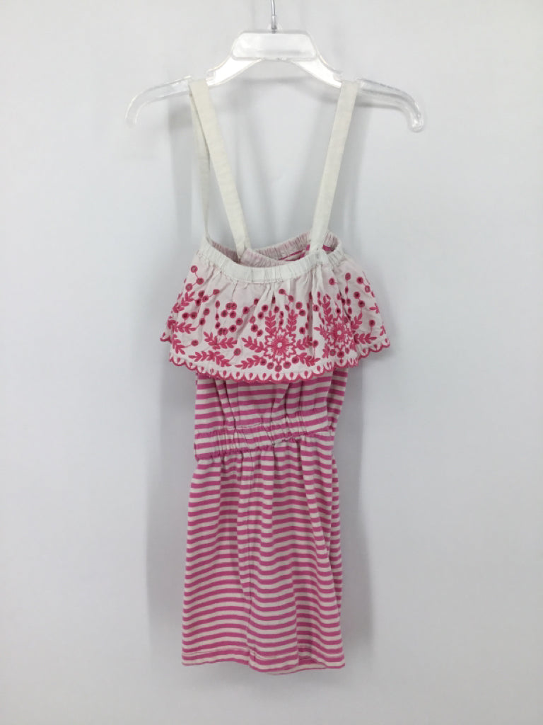 Hanna Andersson Child Size 6 Pink Outfit - girls