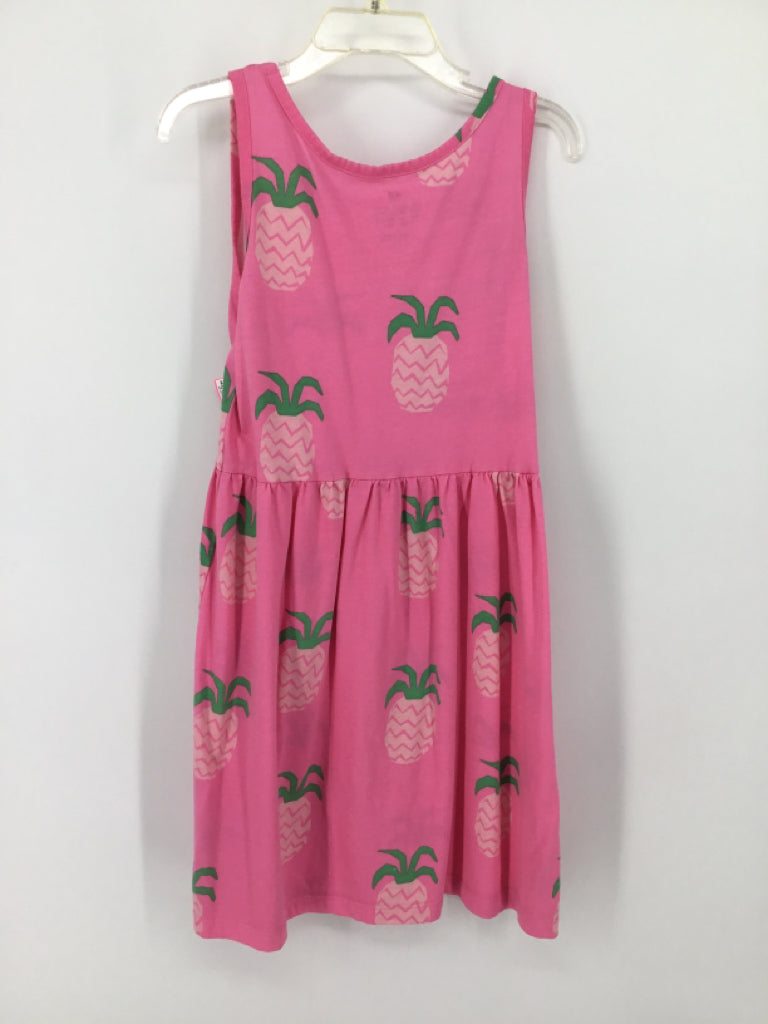 H & M Child Size 6 Pink Dress - girls