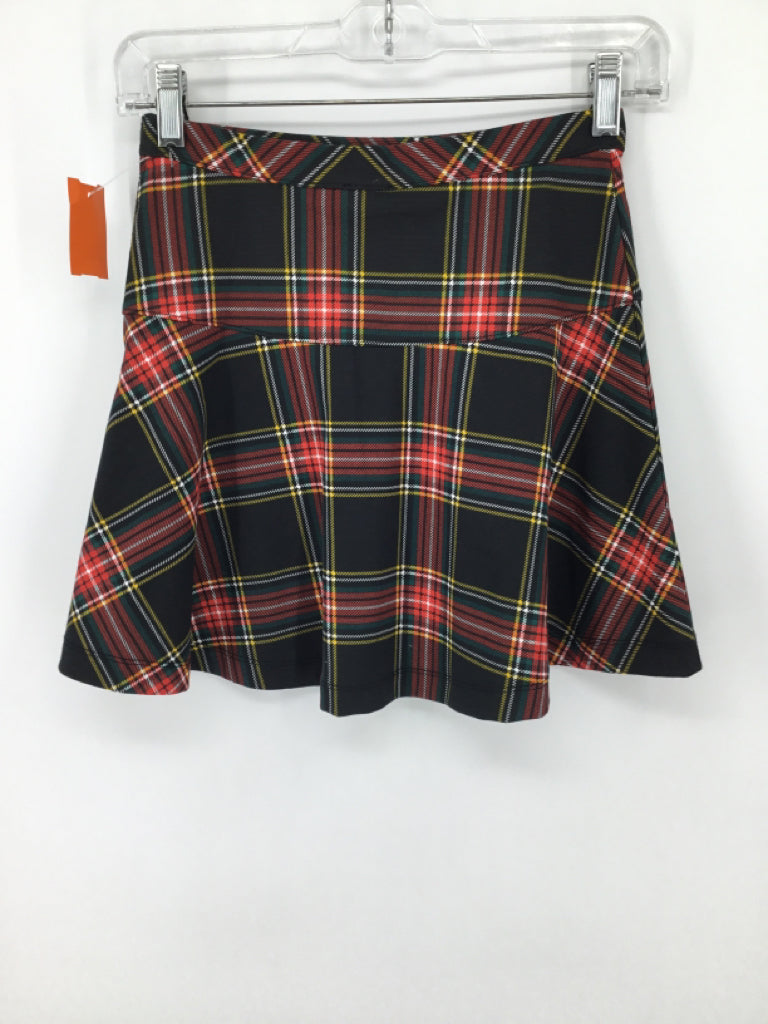 Crewcuts Child Size 10 Multi-Color Skirts - girls