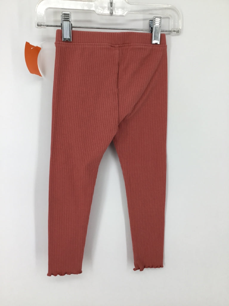 Old Navy Child Size 3 Pink Pants - girls