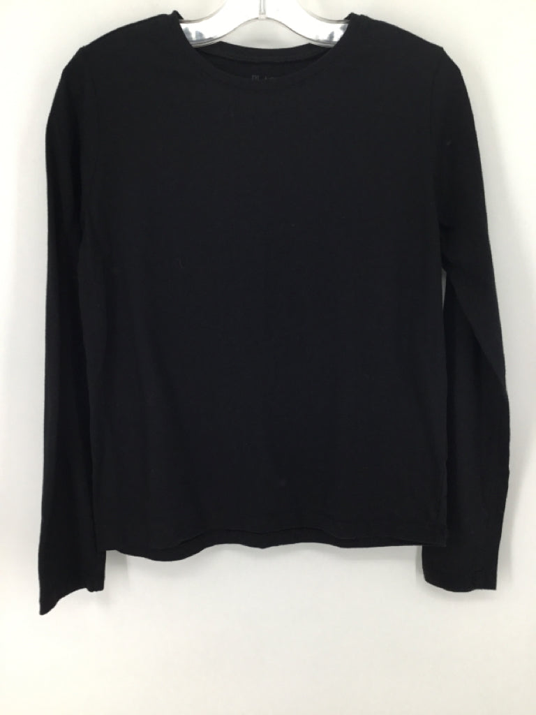 Childrens Place Child Size 10 Black T-shirt - girls