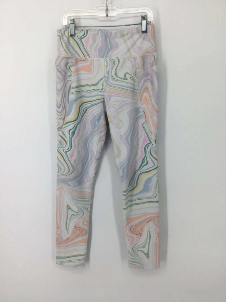 Old Navy Active Child Size 10 Multi-Color Pants - girls