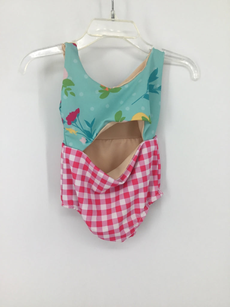Joie Mitchell Co Child Size 3-6 Months Multi-Color Swimwear - girls