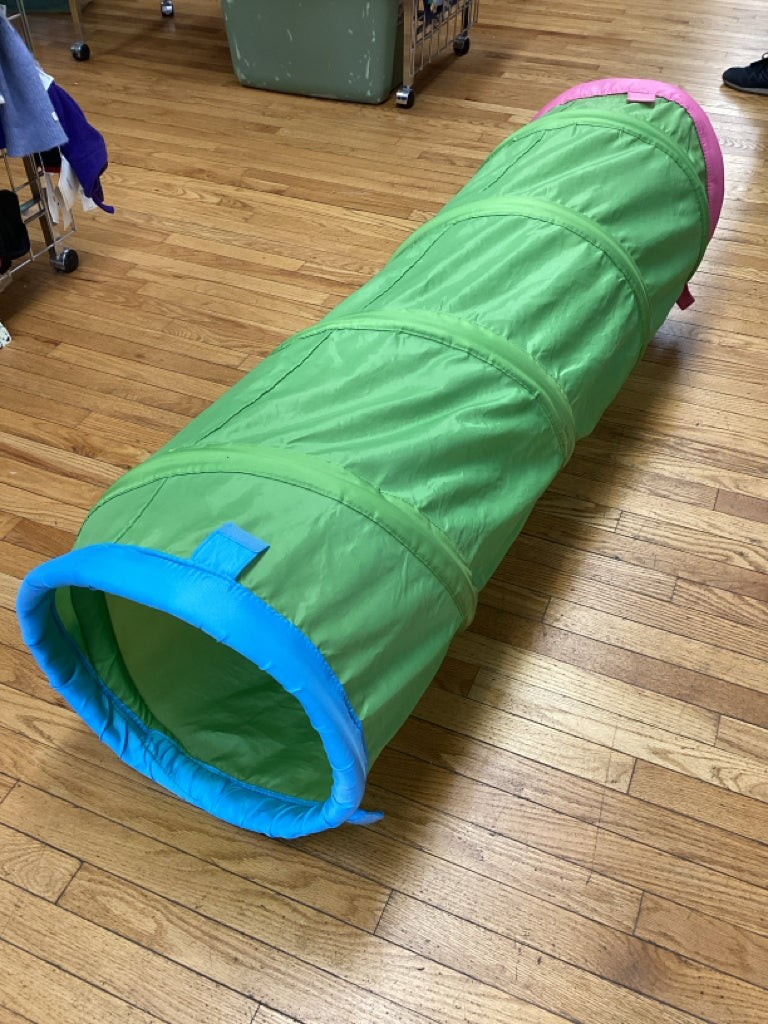 ikea Tunnel