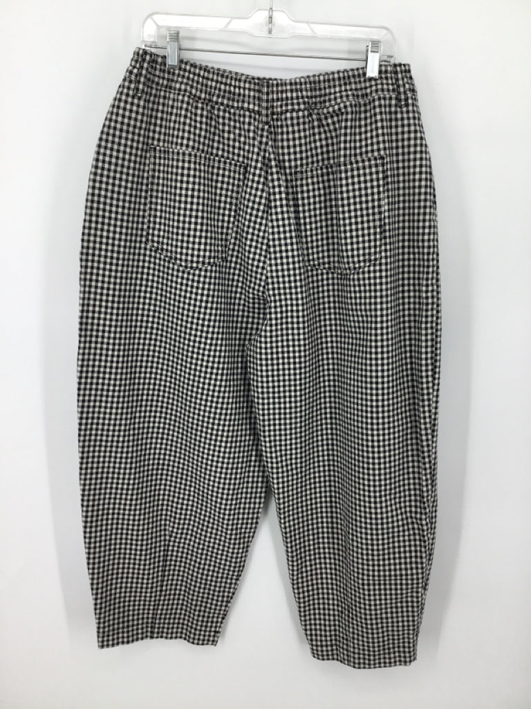 Beyond Nine Size L Denim Pants