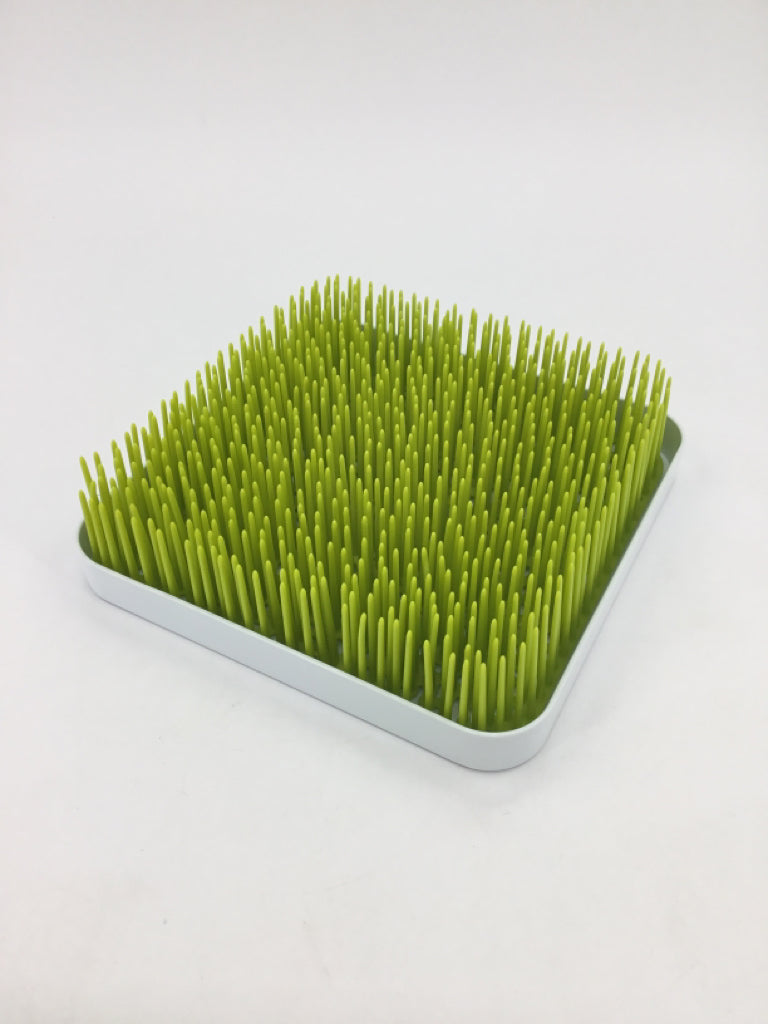 Boon Grass Countertop Baby Bottle Drying Rack
