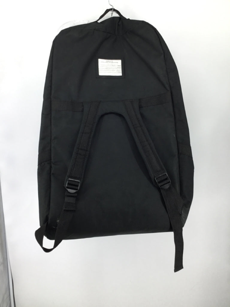 J.L Childress Ultimate Padded Backpack Car Seat Travel Bag