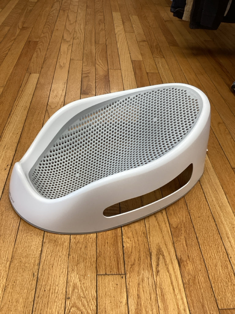 Angelcare® Baby Bath Tub Support in Gray