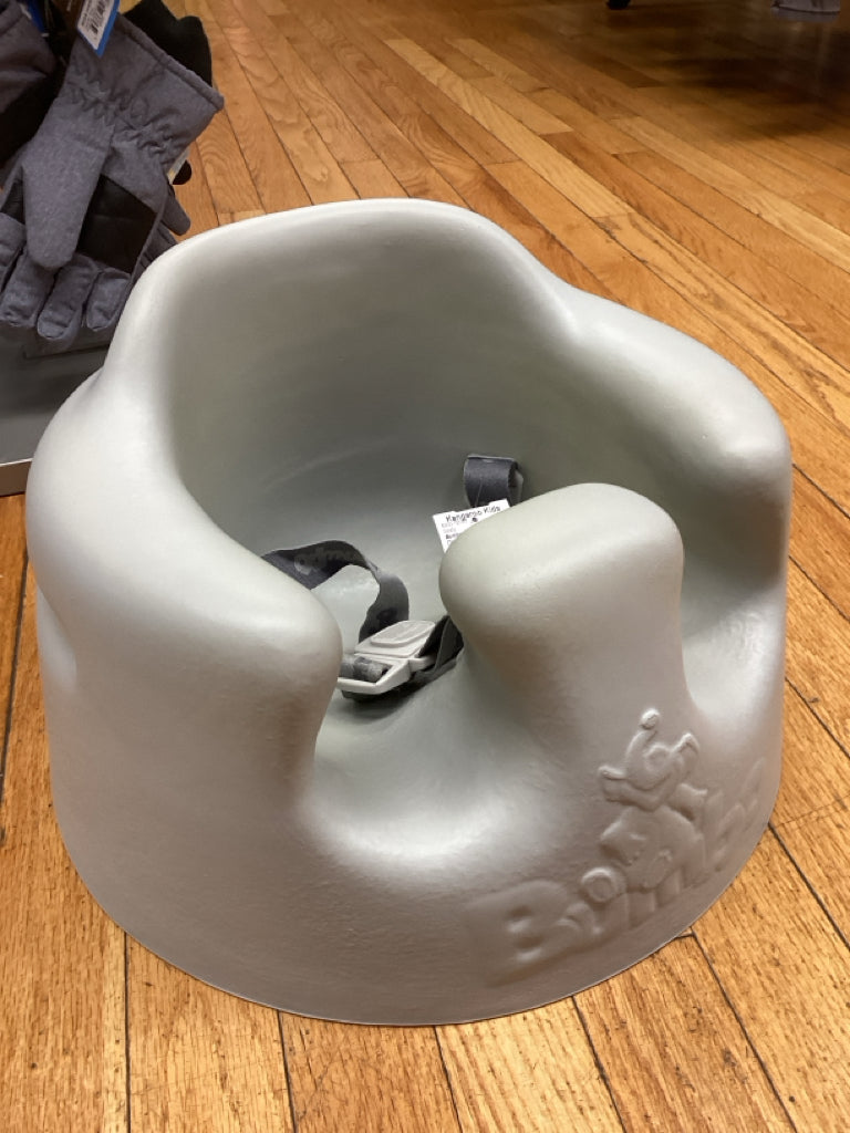 Bumbo Gray Seat