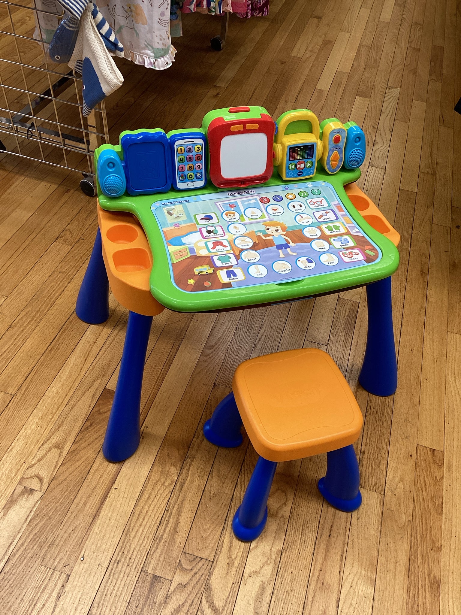 vtech Explore & Write Activity Desk