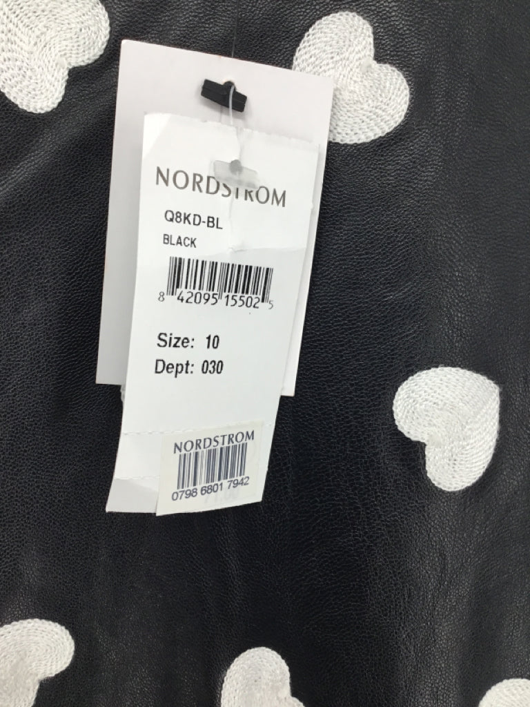 appaman Child Size 10 Black Dress - girls