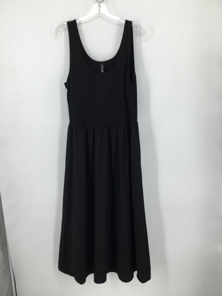 Pretty Garden Size XL Cotton Blend Dress - Maternity