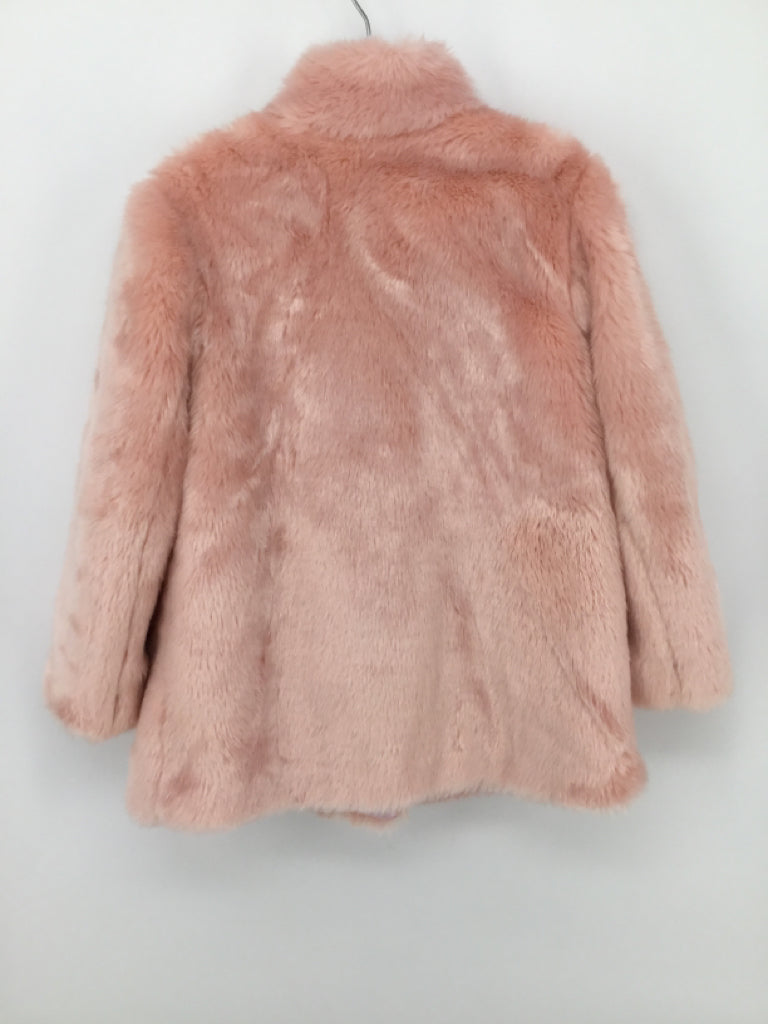Crewcuts Child Size 4 Pink Outerwear - girls