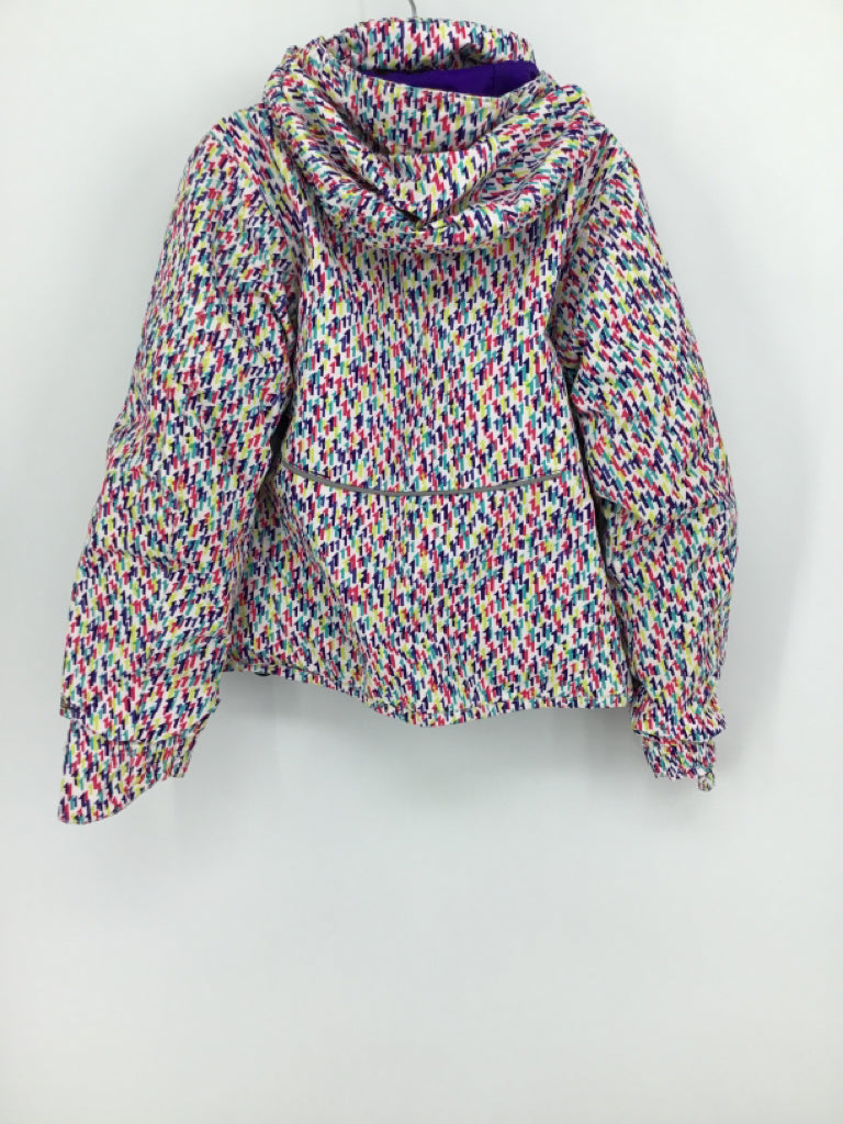 Columbia Child Size 4 Purple Outerwear - girls