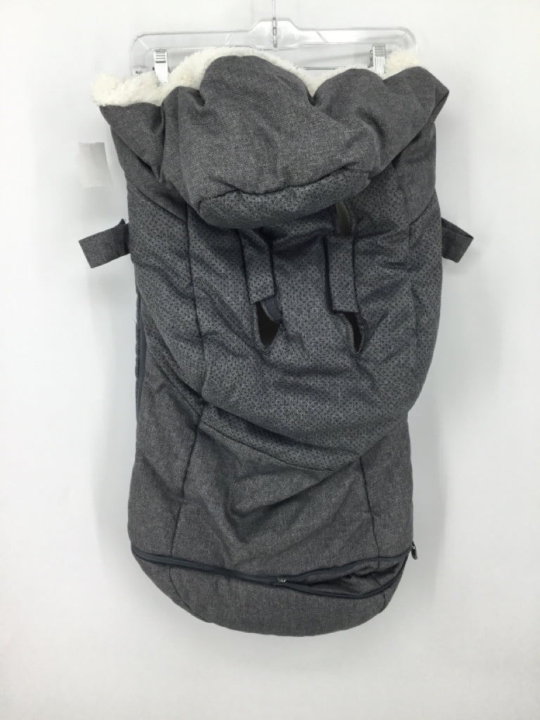 UppaBaby CozyGanoosh Footmuff