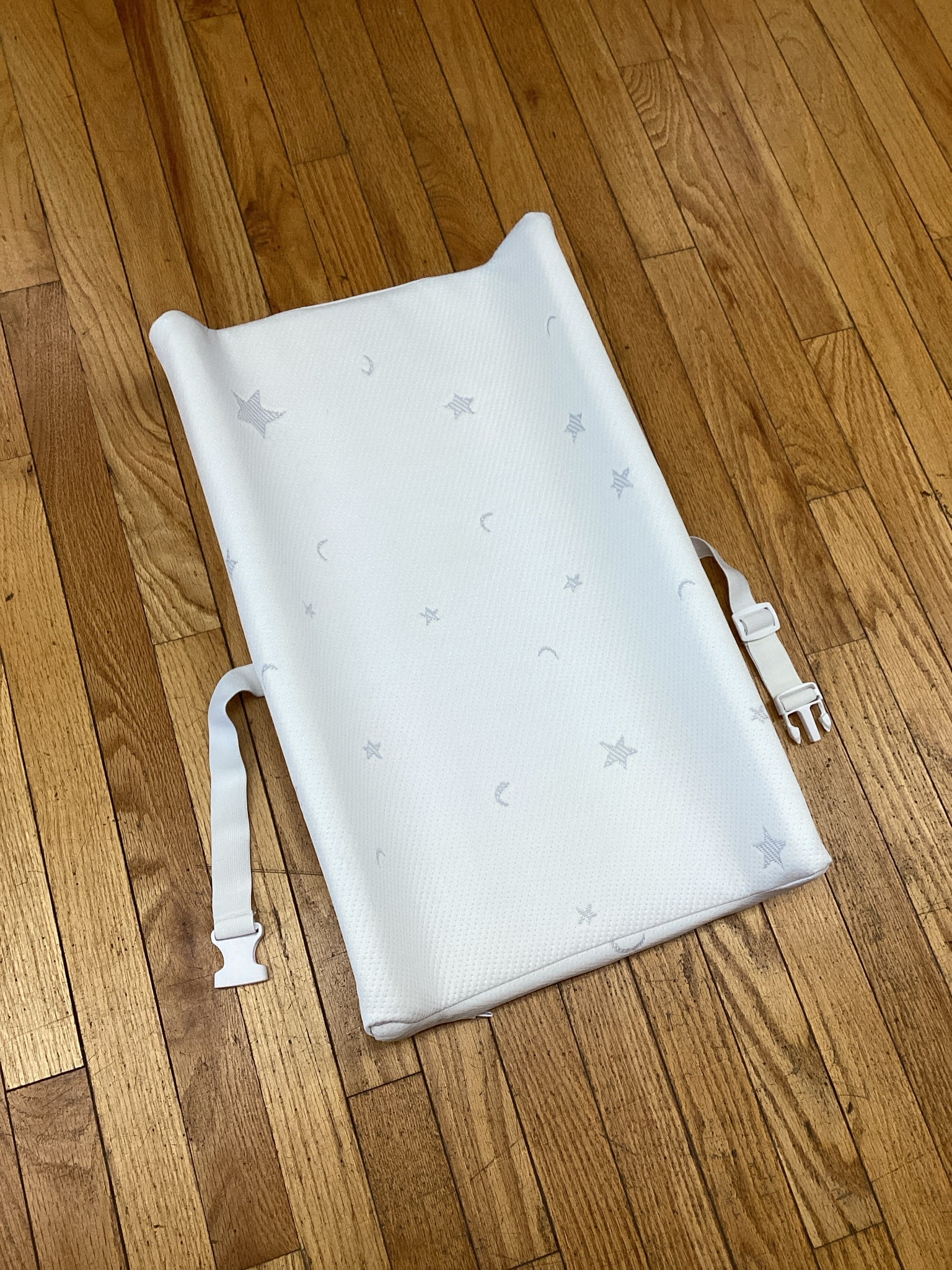 Small Changing Pad - 22"x13"