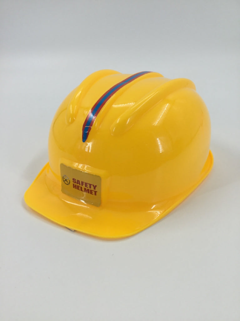 Adjustable Construction Helmet