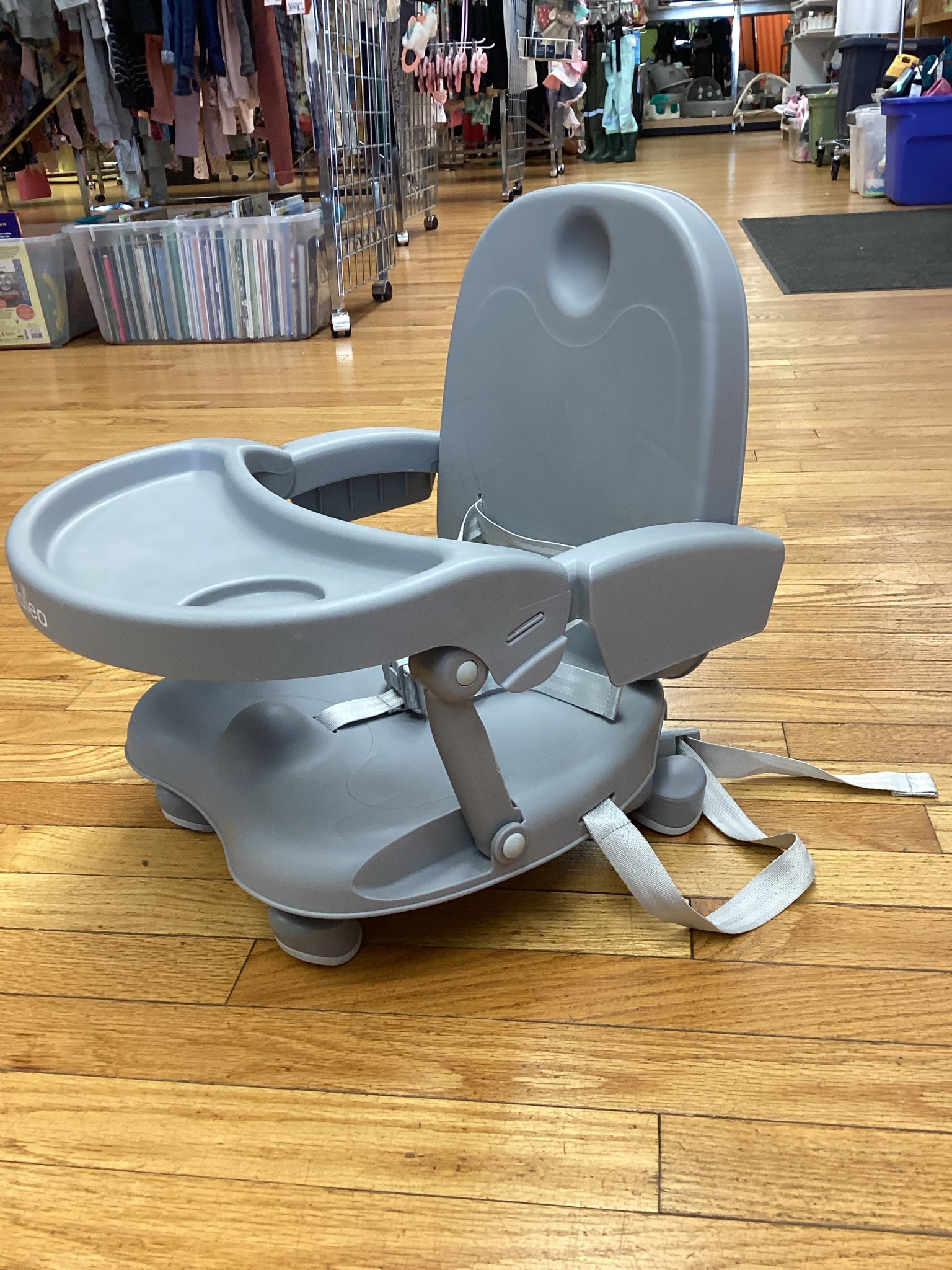 YOLEO Baby High Chair Booster Seat