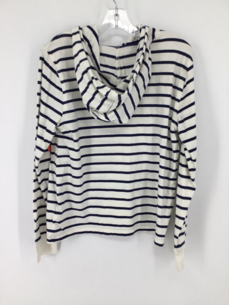 Crewcuts Child Size 10 Navy Shirt - girls