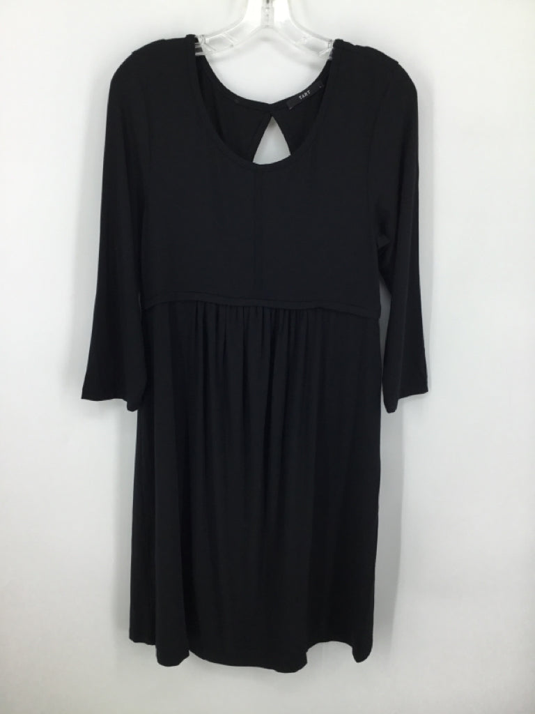 Tart Size L Poly Blend Dress - Maternity