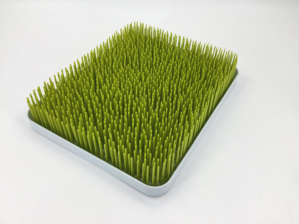 Boon Grass Countertop Baby Bottle Drying Rack