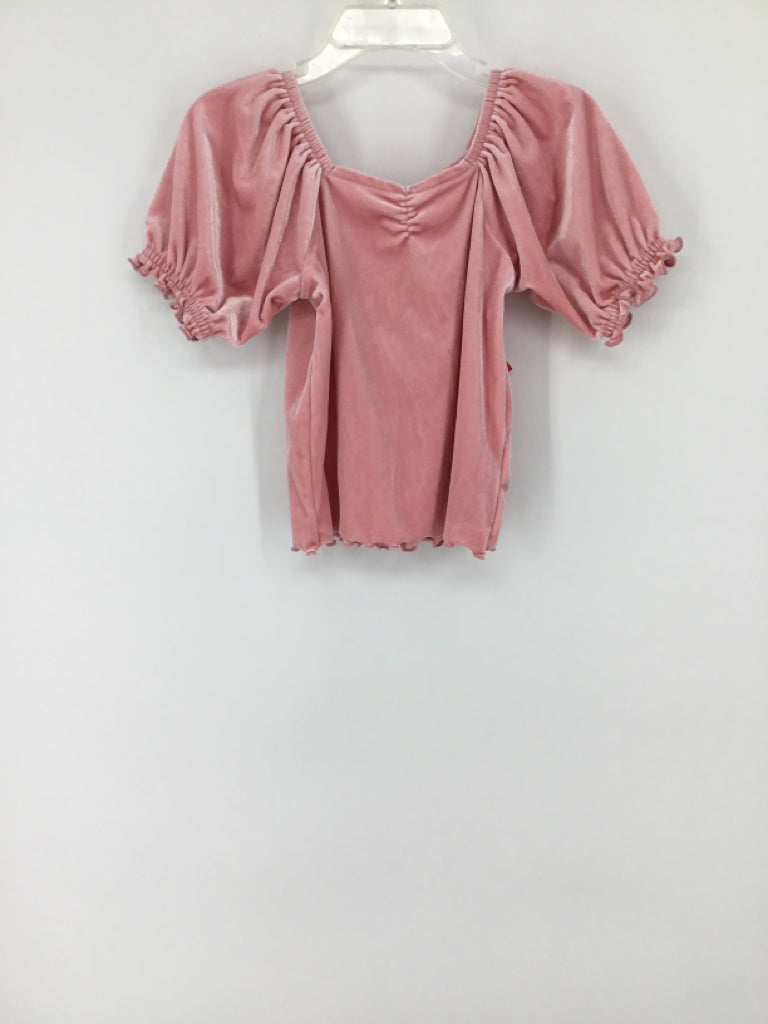 Old Navy Child Size 3 Pink Shirt - girls