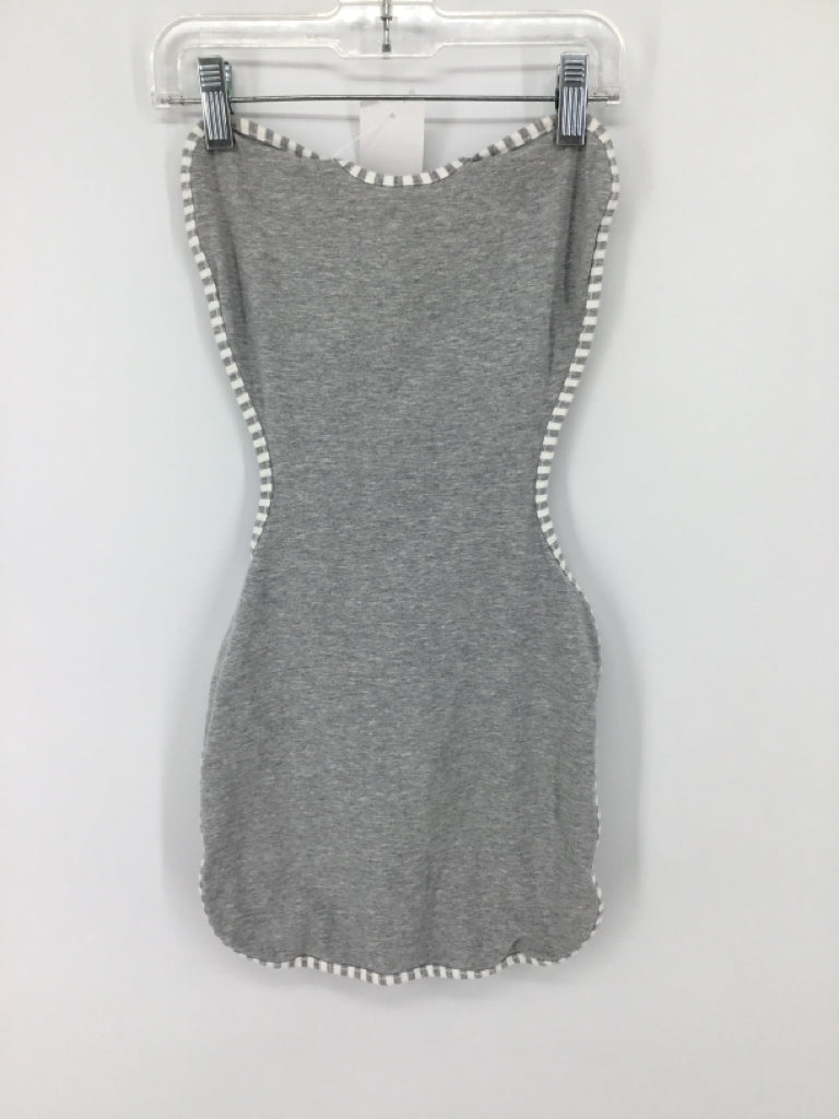 Love to Dream Child Size S Gray Sleep Sacks & Swaddles