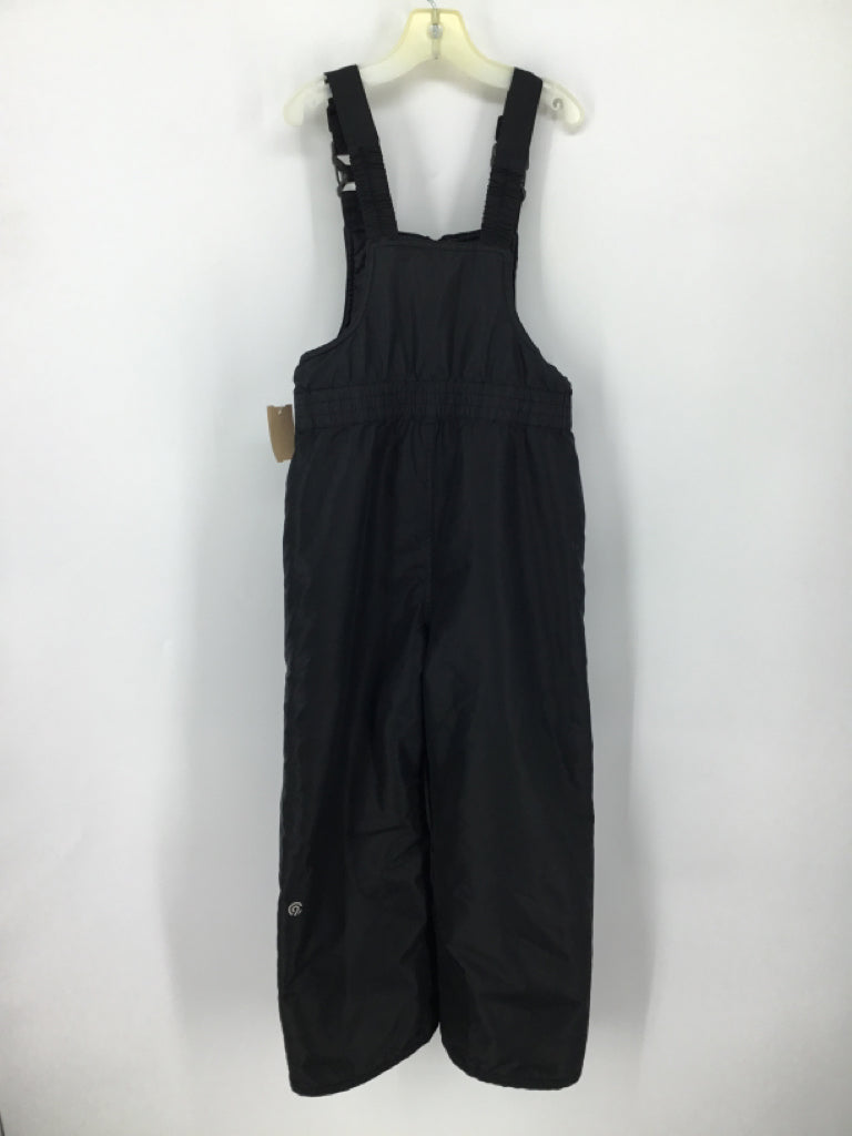 Champion Child Size 6 Black Solid Outerwear - boys