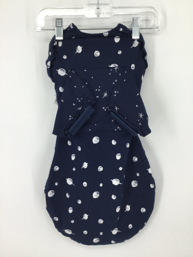 Happiest Baby Snoo Child Size M Navy Sleep Sacks & Swaddles