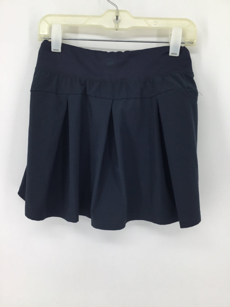 All In Motion Child Size 10 Navy Skirts - girls