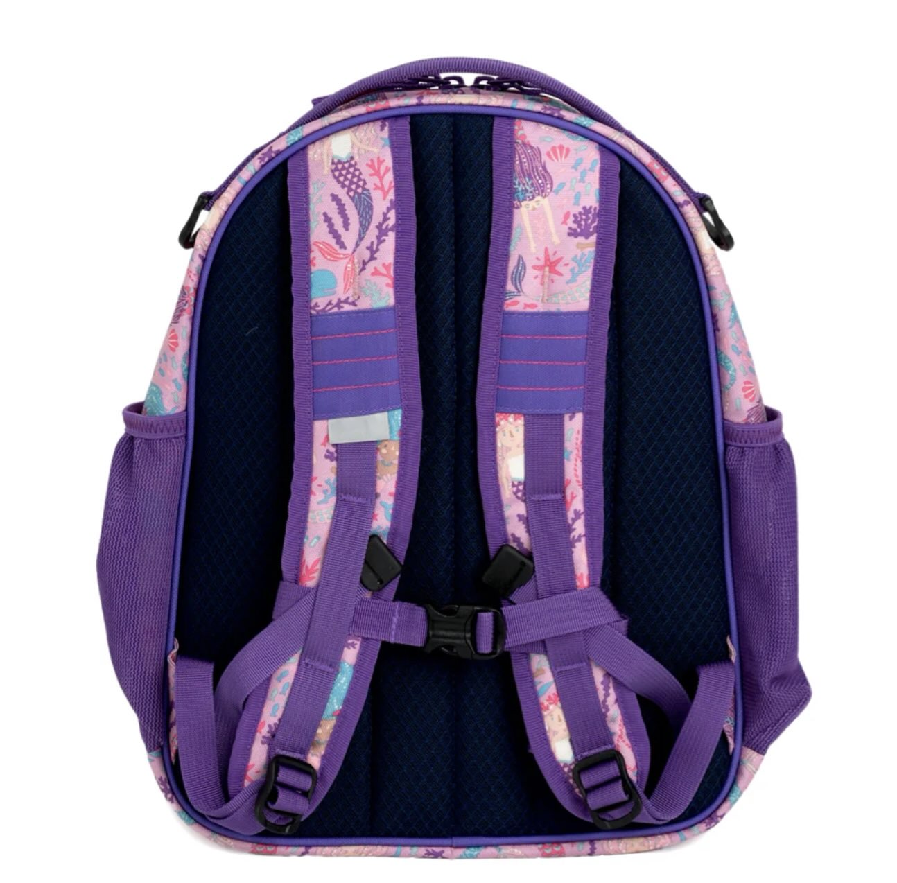 The Wanderwild Explorer Backpack (Mermaid Splash)