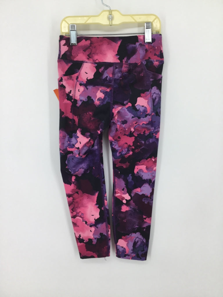 Member's Mark Child Size 6 Pink Pants - girls