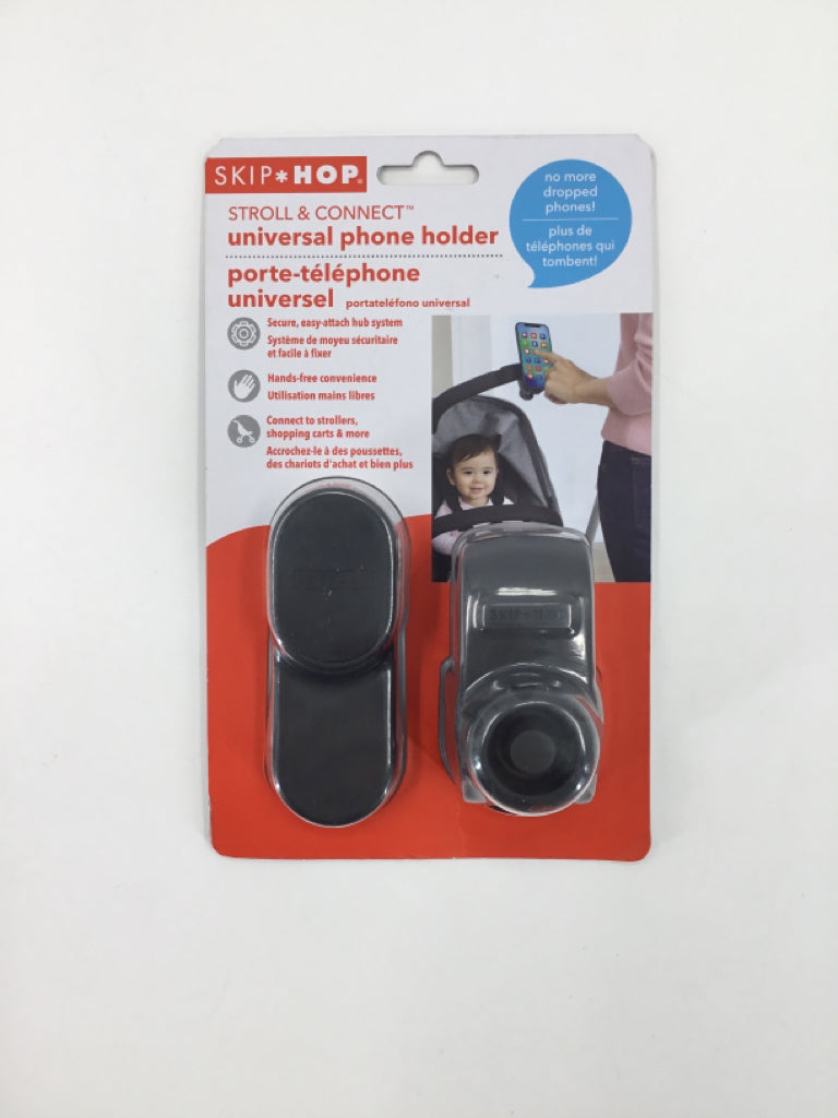 Skip Hop Stroll & Connect Universal Phone Holder