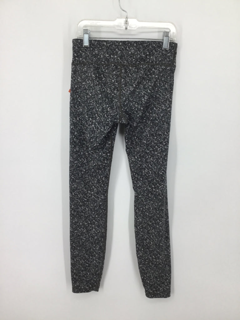 Athleta Girl Child Size 12 Black Pants - girls