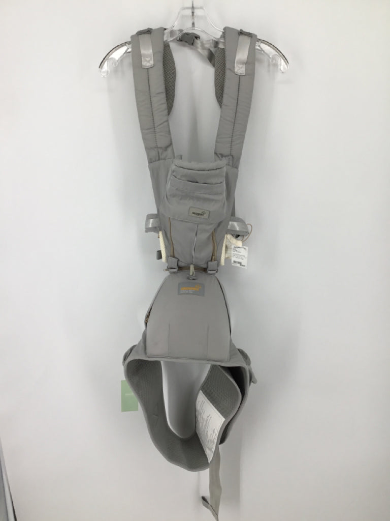 Grownsy Breathable Baby Hip Carrier