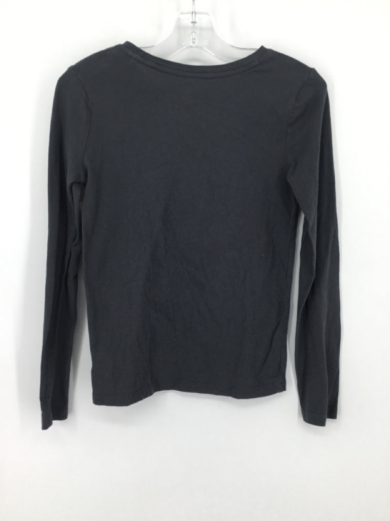 Gap Kids Child Size 8 Gray T-shirt - girls