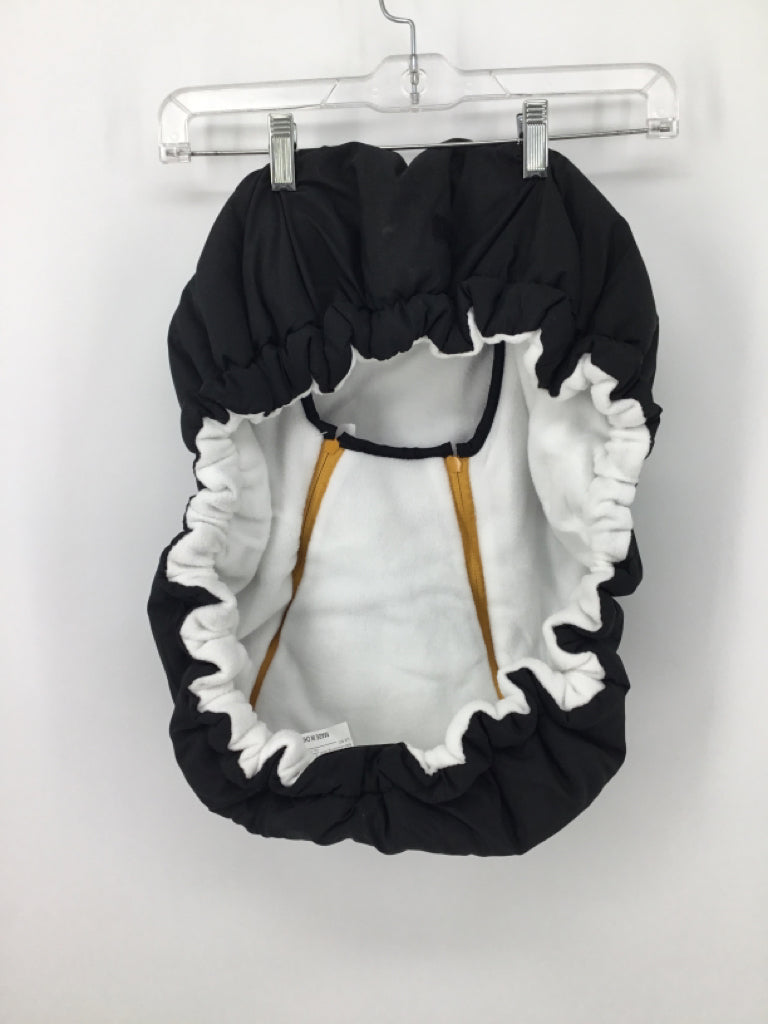Mizzou Car Seat Cover