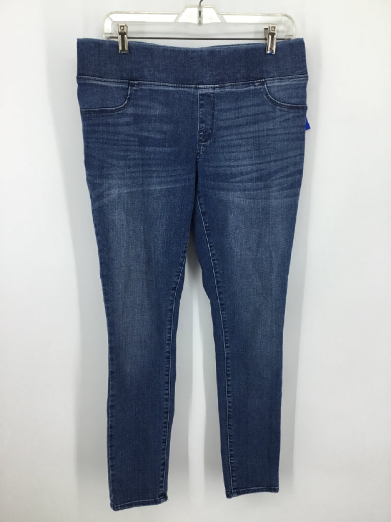 isabel Maternity Size M Denim Jeans