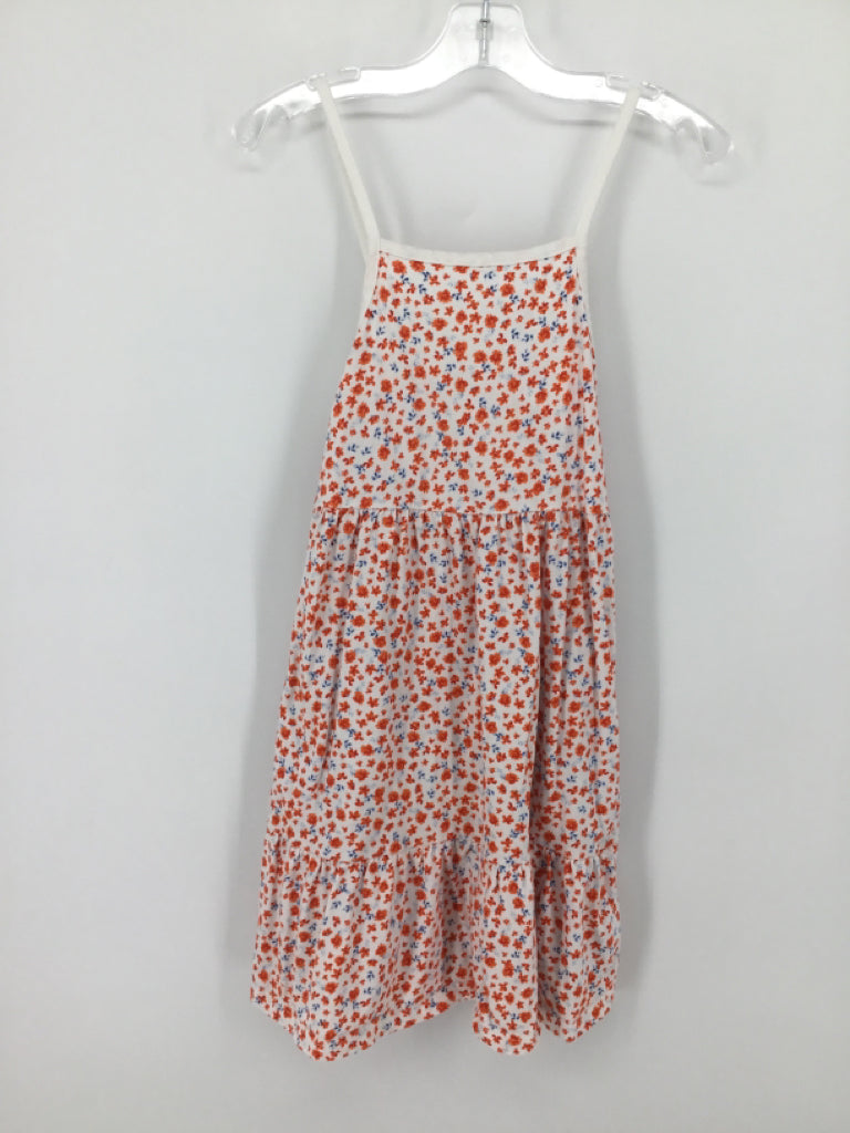 Old Navy Child Size 8 Red Dress - girls