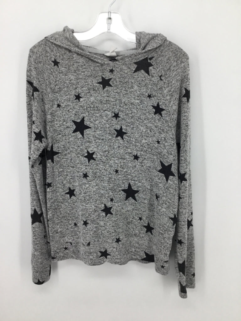 Gap Kids Child Size 10 Gray Shirt - girls