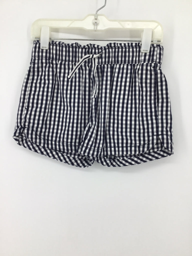 Gap Kids Child Size 8 Navy Shorts - girls